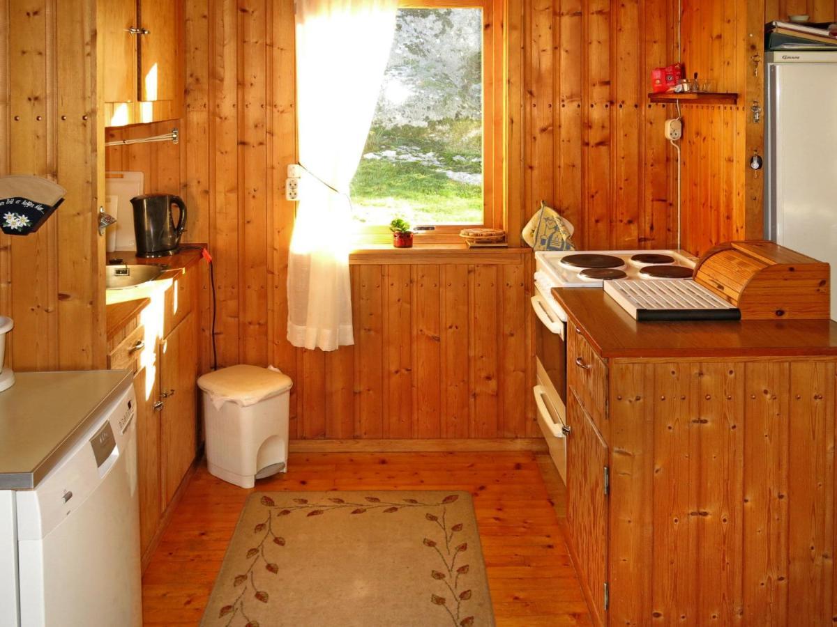 Holiday Home Aptafjorden - Sow684 By Interhome Farsund Εξωτερικό φωτογραφία