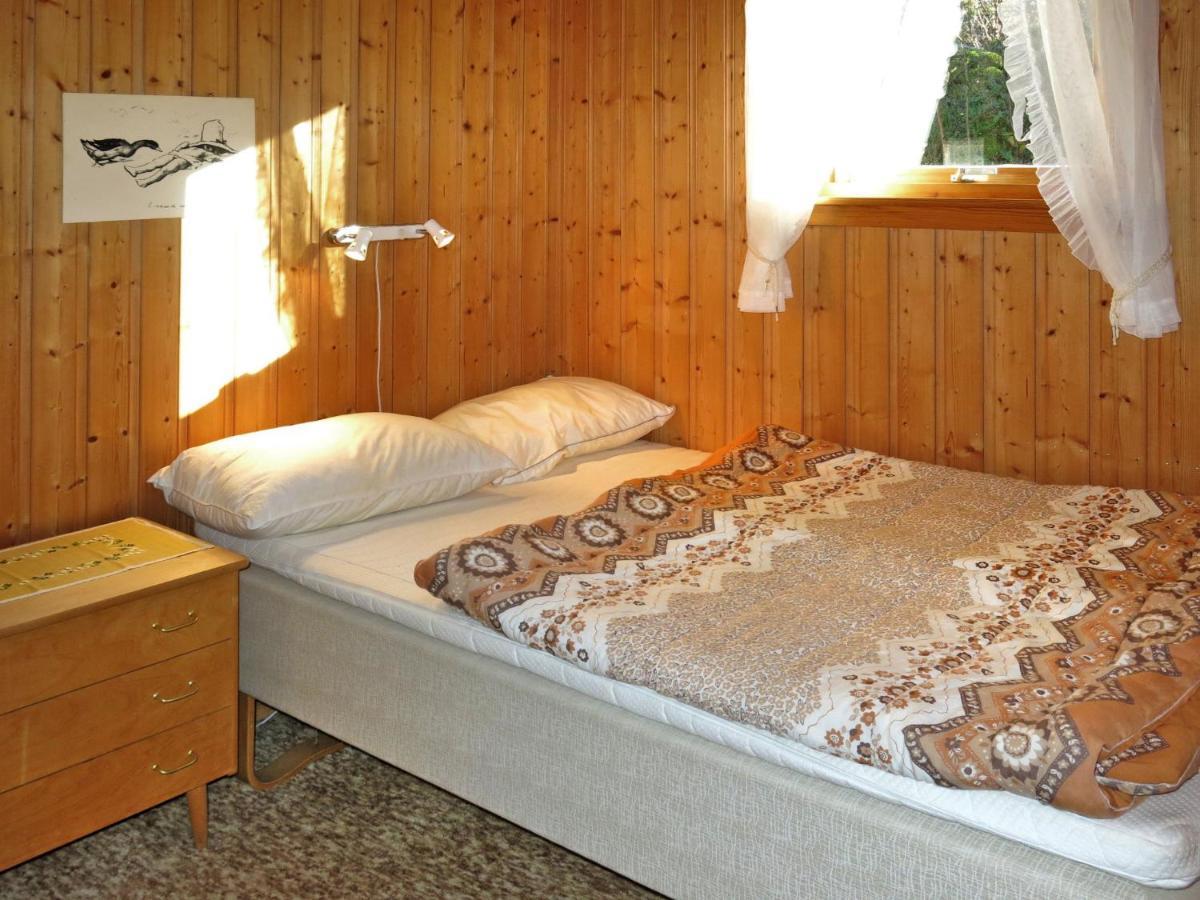 Holiday Home Aptafjorden - Sow684 By Interhome Farsund Εξωτερικό φωτογραφία