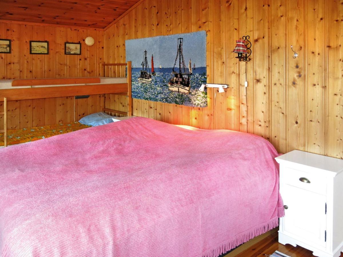 Holiday Home Aptafjorden - Sow684 By Interhome Farsund Εξωτερικό φωτογραφία