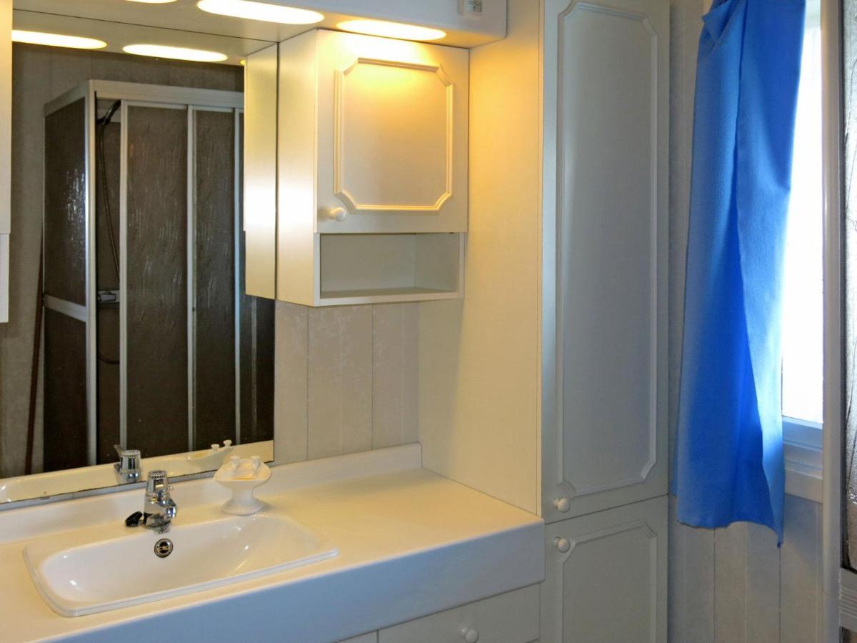 Holiday Home Aptafjorden - Sow684 By Interhome Farsund Εξωτερικό φωτογραφία